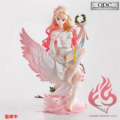 Figure Spirits Kuji 超时空要塞F 雪莉露・诺姆 Pink Venus of The Galaxy