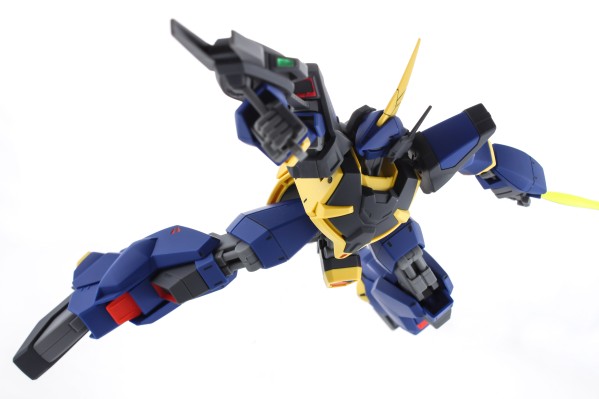 HGUC 1/144  加尔波帝β