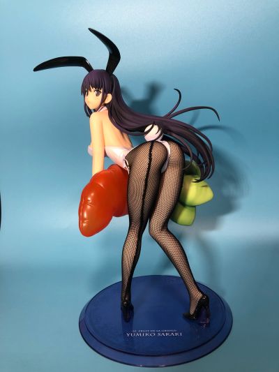 灰色的果实 榊由美子 白