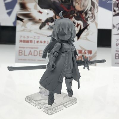 桌面军队 Fate/Grand Order 冲田总司〔Alter〕