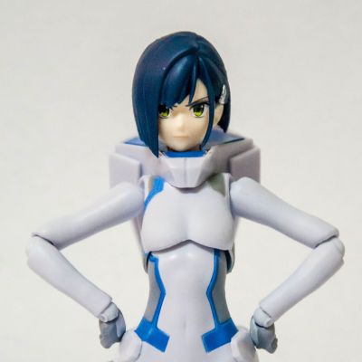 S.H.Figuarts Darling in the FranXX 莓