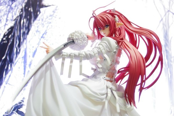 一只妮子