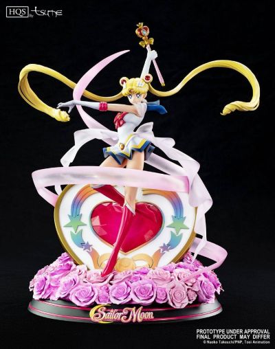 HQS 美少女战士 月野兔 Sailor Moon