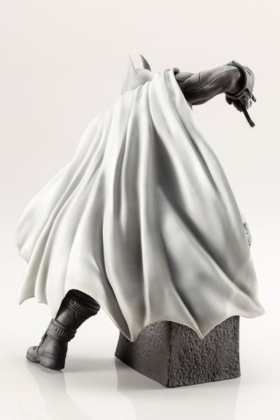 ARTFX+ 蝙蝠侠 アーカム・シティ 蝙蝠侠 10th Anniversary Limited Edition 