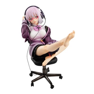 SSSS.GRIDMAN 新条茜