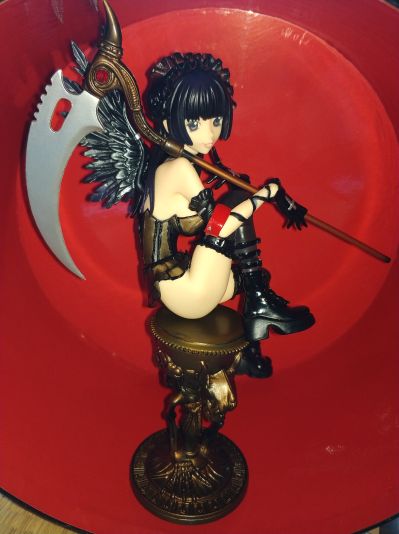モルテ