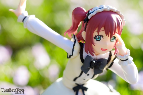 超级景品 Love Live! Sunshine!! 黒泽ルビィ Little Demon 