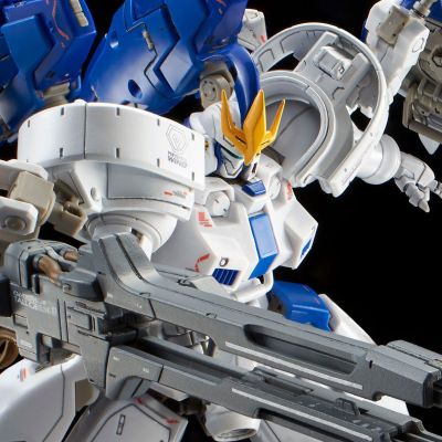 RG 1/144 杜鲁基斯Ⅲ