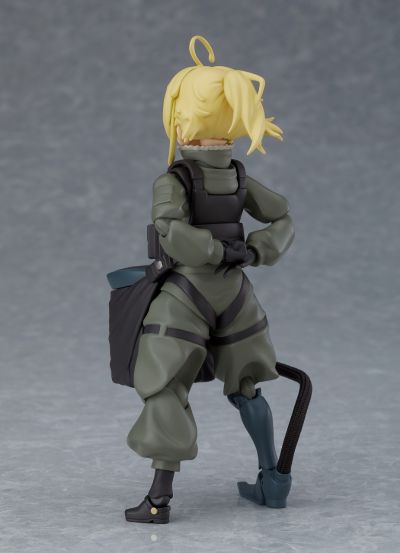 figma#439 幼女战记 谭雅·提古雷查夫