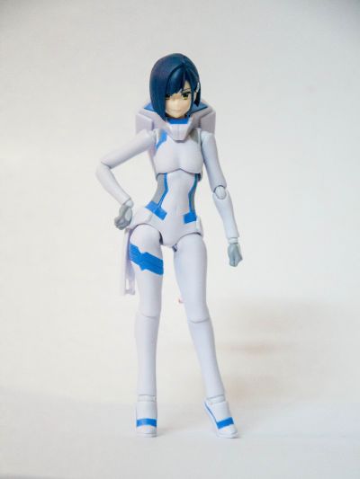 S.H.Figuarts Darling in the FranXX 莓