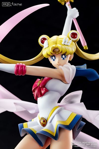 HQS 美少女战士 月野兔 Sailor Moon