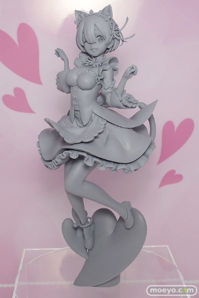 Re：从零开始的异世界生活 蕾姆 猫耳ver.
