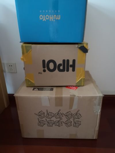 光明之风 吴羽冬华