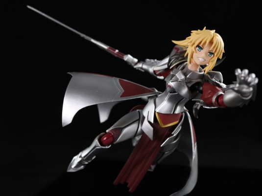 figma#414 Fate/Apocrypha 莫德雷德