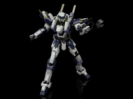 METAL BUILD 全金属狂潮 Invisible Victory ARX-7 强弩 Ver.IV