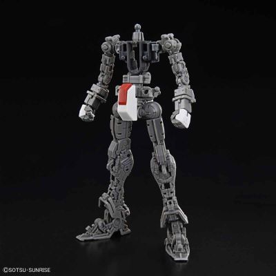 RG 1/144  海盗高达X1