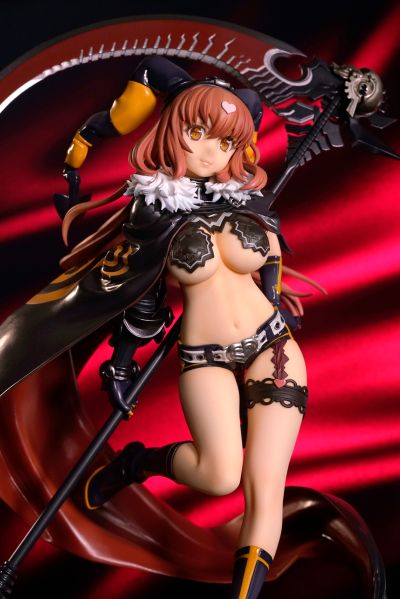 百花缭乱 千姬 Sadistic Succubus Ver.