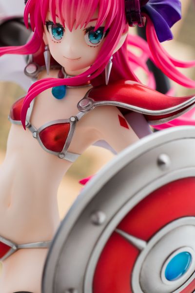 Fate/Grand Order 伊丽莎白·巴托里