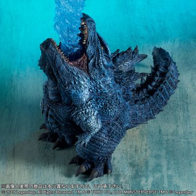 DefoReal  哥斯拉 King of the Monsters 哥斯拉(2019)