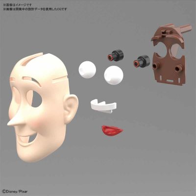 玩具总动员4 胡迪