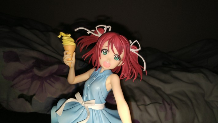 Love Live! Sunshine!! 黒泽露比