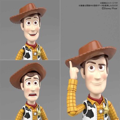 玩具总动员4 胡迪
