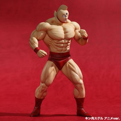 SpiceSeed Kinnikuman Series 筋肉人 筋肉人 Anime Ver. 