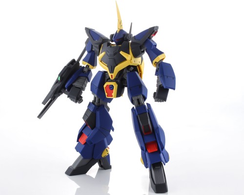 HGUC 1/144  加尔波帝β