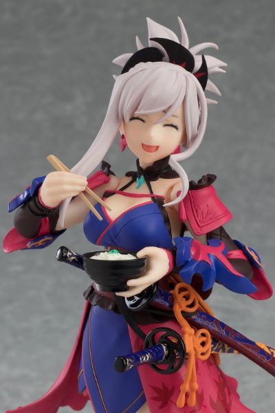 figma#437  命运-冠位指定 宫本武藏