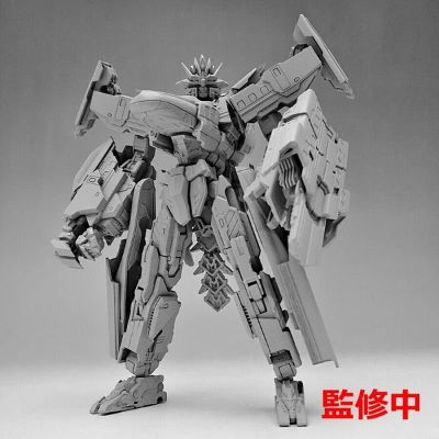 Moderoid 新干线变形机器人 Shinkalion N700A 希望号