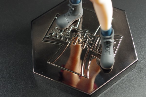 PM 手办 少女与战车 最终章 西住美穗 