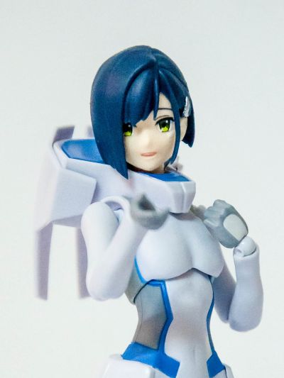 S.H.Figuarts Darling in the FranXX 莓