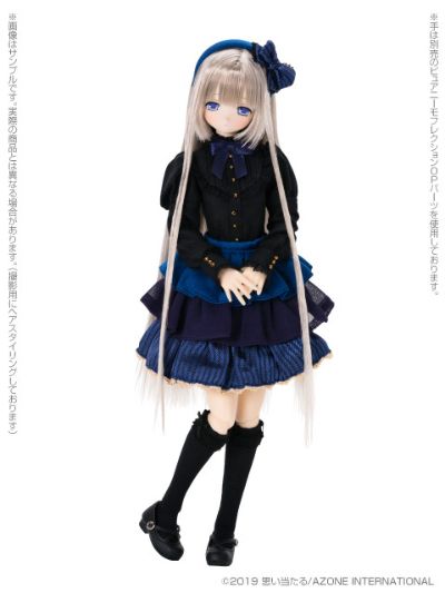 Ex☆Cute Family - PureNeemo - Mia Azone Direct Store ver