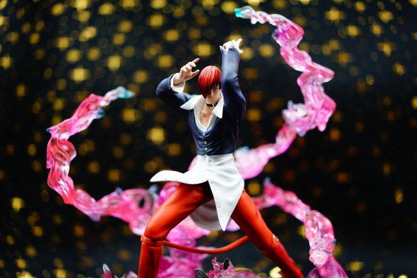 拳皇 XIV 八神庵