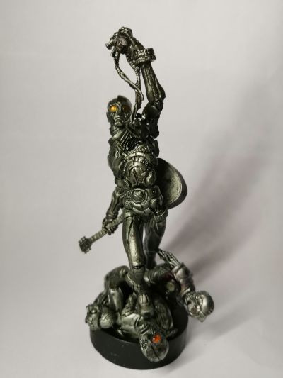 S.I.C. 匠魂 人造人间电脑奇侠 电脑奇侠 Bronze 