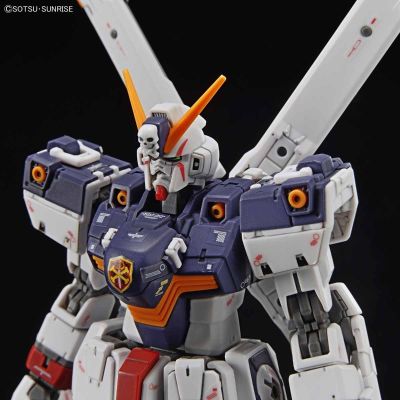 RG 机动战士海盗高达 XM-X1 海盗高达X1