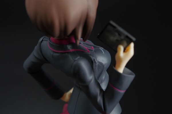 PM 手办 少女与战车 最终章 西住美穗 