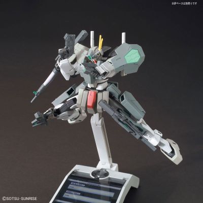 HGBF 1/144 高达创战者：战斗部落 GN-006/SA 七枪型智天使高达(高达创战者样式)