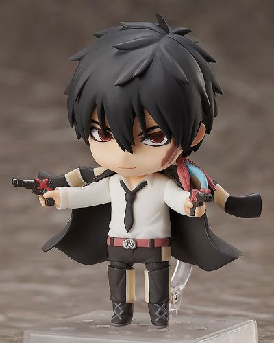 粘土人#1135 家庭教师HITMAN REBORN! XANXUS