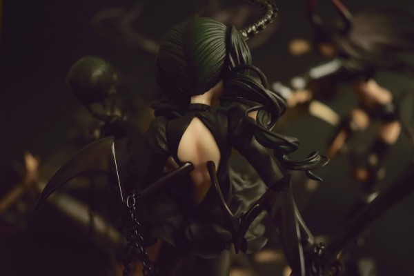 黑岩射手 Dead Master -Original