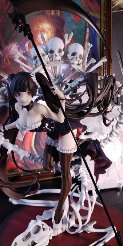 夜之魔女 莉莉丝