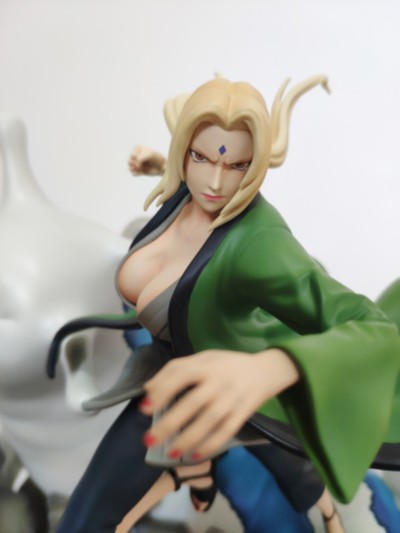 火影忍者 纲手