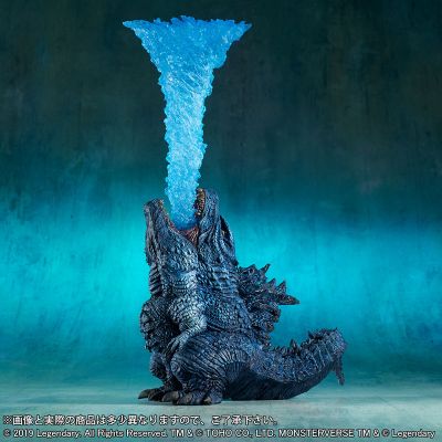 DefoReal  哥斯拉 King of the Monsters 哥斯拉(2019)