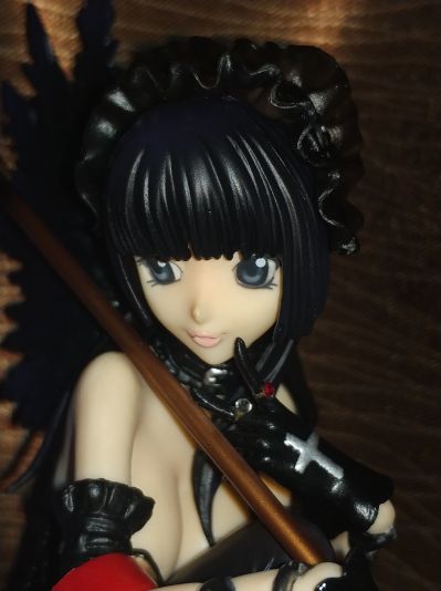 モルテ
