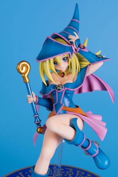 黑魔导女孩 MF