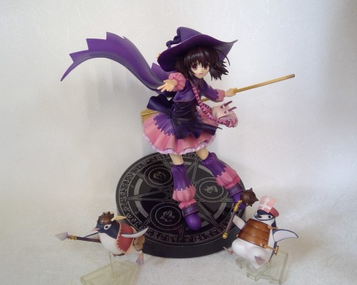 Konomi Witch