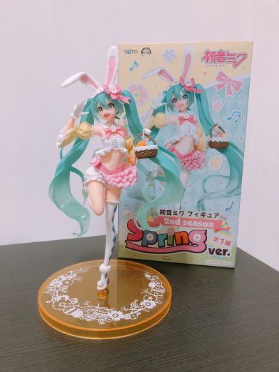 VOCALOID 初音未来 2nd season 冬服ver.