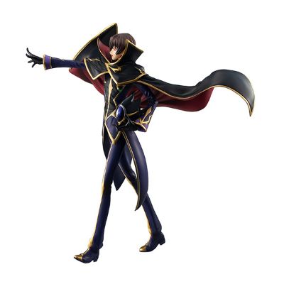 G.E.M. CODE GEASS 复活的鲁路修 Zero