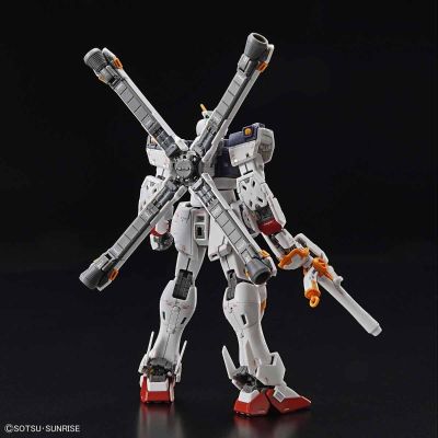 RG 机动战士海盗高达 XM-X1 海盗高达X1