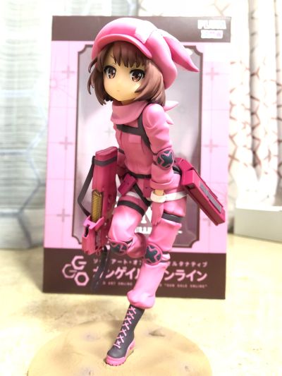 萌新终于快要满柜子了